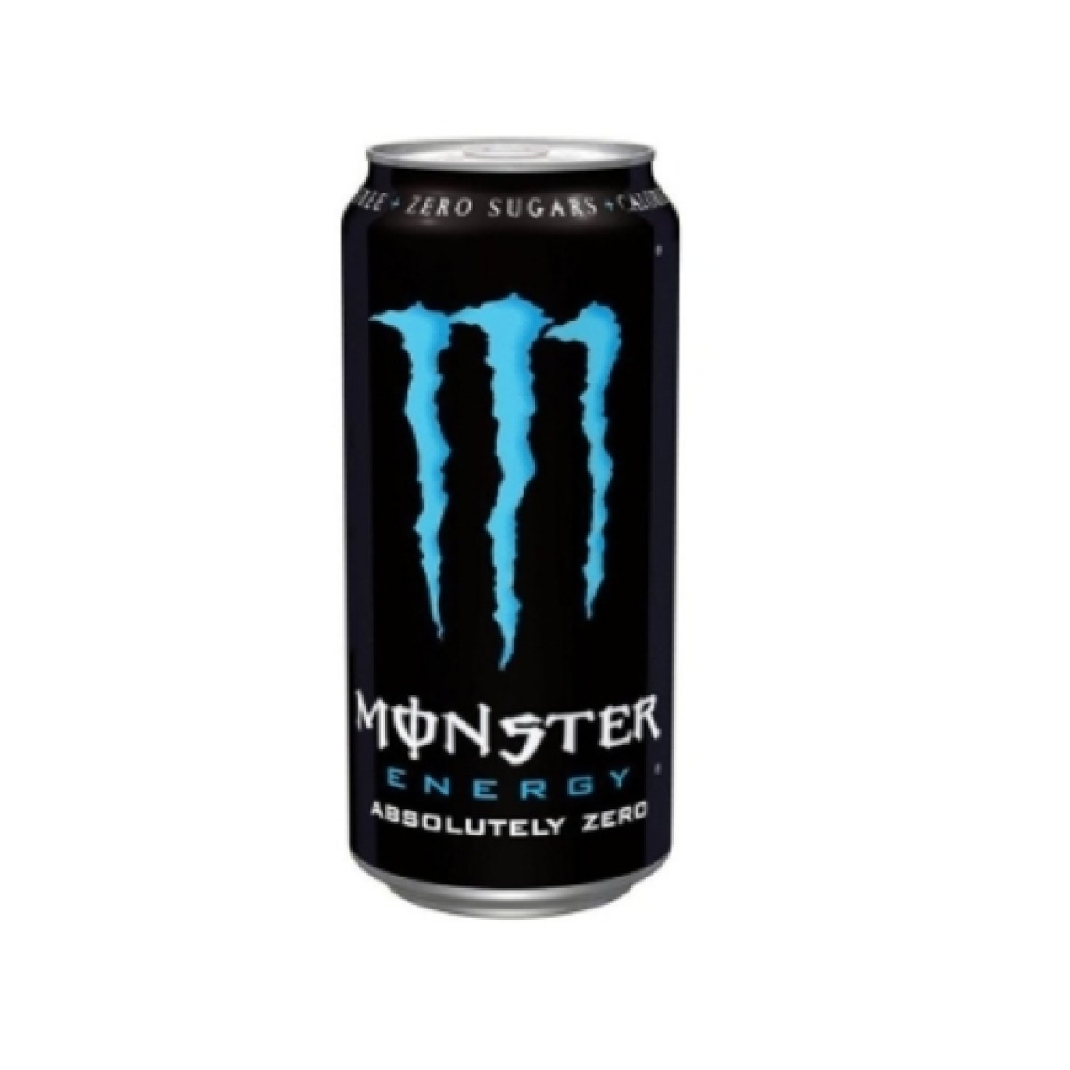 Monster absolutely zero sugar 500ml